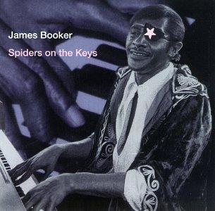 CD-Charts  Music : Spiders on the Keys