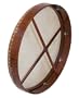 Bodhran, Large, Internally Tunable