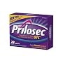 Prilosec OTC Acid Reducer, Delayed-Release Tablets - 28 ea