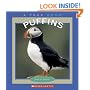 Puffins (True Books)