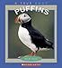 Puffins (True Books)