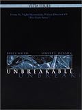 Unbreakable (Two-Disc Vista Series)