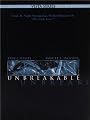 Unbreakable (Two-Disc Vista Series)