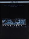 Unbreakable