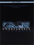 Unbreakable