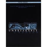 Unbreakable (Two-Disc Vista Series)