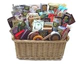 The Millionaire Gourmet Corporate Gift Basket