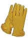 Magid TB1640ET-S Men's Pro Grade Collection Premium Grain Deerskin Gloves, Small