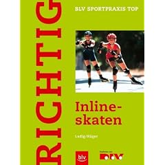 Richtig Inlineskaten