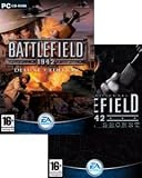 Revue EA - Electronic Arts  / Battlefield Collector (Deluxe+Bf 1942+Add-On)