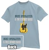 Bruce Springsteen & E Street T-Shirt