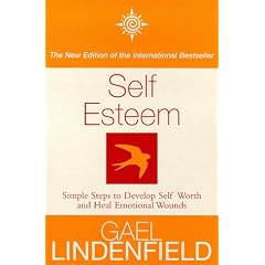 Self Esteem: Simple Steps to Develop Self-worth and Heal Emotional Wounds