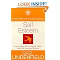 Self Esteem: Simple Steps to Develop Self-worth and Heal Emotional Wounds