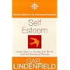Self Esteem: Simple Steps to Develop Self-worth and Heal Emotional Wounds