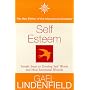 Self Esteem: Simple Steps to Develop Self-worth and Heal Emotional Wounds