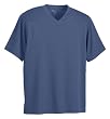 Men's Performance V-neck