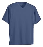 Men's Performance V-neck
