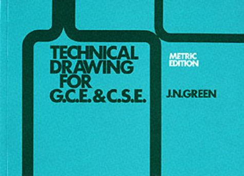 technical drawing gce and cse