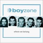 Where We Belong