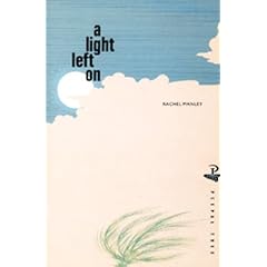 A Light Left on