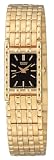 Seiko Women's Dress Gold-Tone  Watch #SXG374