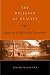 The Religion of Reality: Inquiry into the Self, Art and Transcendence