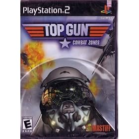 Top Gun Combat Zone