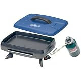 Coleman InstaStart Portable Skillet - Blue