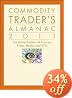 Commodity Trader's Almanac 2011: For Active Traders of Futures, Forex, Stocks & ETFs (Almanac Investor Series)