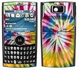 Tie Dye Skin for Samsung Blackjack II 2 i616 or i617 Phone