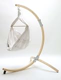 Review Miyo Baby Hammock MYH-1 / Miyo Baby Hammock White