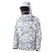 A great looking performance men's ski jacket in waterproof, windproof and breathable MILATEXTM fabric with taped seams. Packed with features including RECCO, double storm flap, adjustable hood, chest and hip pockets, and hem shockcord adjuster. This jacket comes with an amazing number of features for the price.