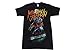 Michael Jackson Werewolf Thriller Black T Shirt Adult Size