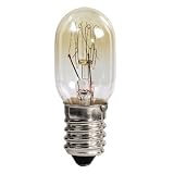 Niermann-Standby 954 - Ersatzleuchtmittel zu Magischen Laternen f&Atilde;1/4r die Modelle 250-260, 270-280, 299 und 298 (E14-12 Volt - 20 Watt, 5er Pack)