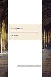 Minor Poems (Cambridge Scholars Publishing Classics Texts)