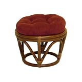 Rattan Papasan