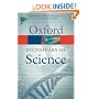 A Dictionary of Science (Oxford Paperback Reference)