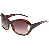Electric Heartache Butterfly Sunglasses