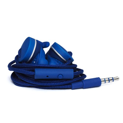 UrbanEars Medis Headphones (8075594) Navy UrbanEars Medis Headphones (8075594) - Navy