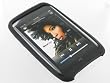 BLACK Skin Case Cover for Apple iPod Touch iTouch 2 2G