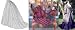 1869 Grand Parlor Skirt Pattern