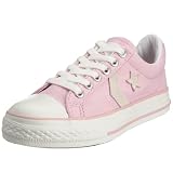 Converse Junior/Youth Star Player OX Lace-Up