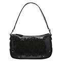 Xhilaration® Small Top-Zip Bag - Black