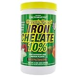 Grow More 7451 2-Pound Organic Iron Chelate