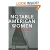 Notable American Women: A Biographical Dictionary, Volume 5: Completing the Twentieth Century