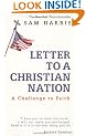 Letter To A Christian Nation