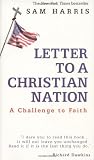 Letter To A Christian Nation