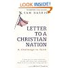 Letter To A Christian Nation