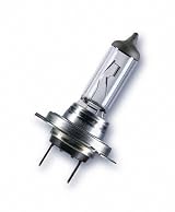 (499) 12V 55W, H7 Headlamp Bulb