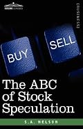 The ABC of Stock Speculation